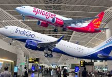 IndiGo-अकासा के पैसेंजर्स के लिए बड़ा अपडेट! IGI एयरपोर्ट पर बदल गया सब, फ्लाइट का यह नंबर दूर करेगा कंफ्यूजन