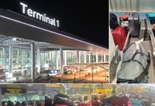 IGI Airport: चंद घंटों में हांफा नया-नवेला T-1, बैगेज से सिक्योरिटी तक मची हायतौबा, DGCA-CISF भी कटघरे में!