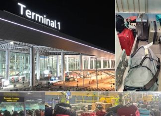 IGI Airport: चंद घंटों में हांफा नया-नवेला T-1, बैगेज से सिक्योरिटी तक मची हायतौबा, DGCA-CISF भी कटघरे में!
