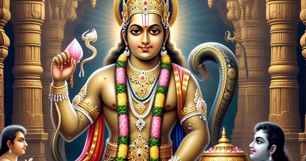 Devshayani Ekadashi 2025 Date: देवशयनी एकादशी कब है? योग निद्रा में जाएंगे भगवान विष्णु, लगेगा चातुर्मास, जानें तारीख और मुहूर्त