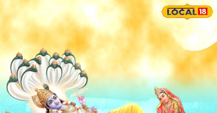 Ekadashi 2025: वरूथिनी एकादशी पर बन रहा है शुभ संयोग,