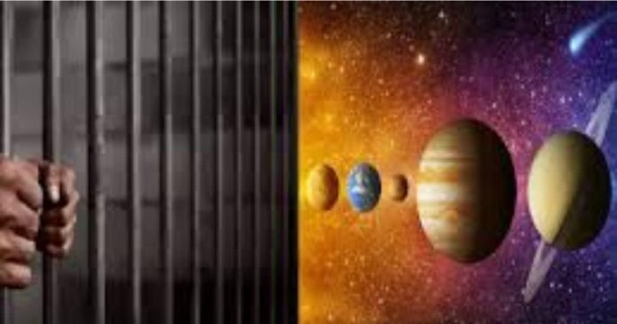 Get Rid of Prison jail yog in horoscope | जन्म