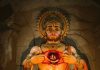 Hanuman Janmotsav 2025 : सबसे ज्यादा शक्तिशाली है हनुमान चालीसा की ये चौपाई, हर दुख-दर्द कर देती है दूर! कब और कैसे करें जाप?