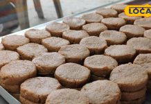 कोयले की आंच पर दूध रखकर ये पेड़े होते हैं तैयार, स्वाद में होते हैं लाजवाब, छपरा में मिलते हैं इस जगह