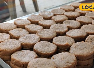 कोयले की आंच पर दूध रखकर ये पेड़े होते हैं तैयार, स्वाद में होते हैं लाजवाब, छपरा में मिलते हैं इस जगह