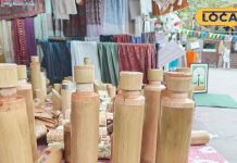 Bamboo Bottle: प्लास्टिक-स्टील नहीं बांस के बोतल से पिएं पानी, अनगिनत फायदे जान आप भी हो जाएंगे हैरान