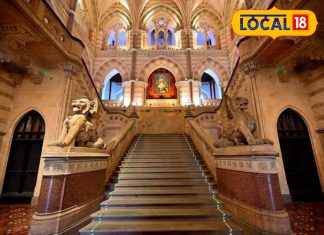 उपनिवेश काल की वास्तुकला और विरासत का अद्भुत प्रदर्शन – Bharat.one हिंदी