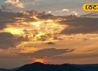 मंत्रमुग्ध कर देगा सनसेट का नजारा, एक बार यहां कर ली ट्रिप तो भूल जाएंगे शिमला मनाली