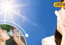 गर्मियों में डिहाइड्रेशन से बचने का जानें ये अचूक तरीका… 45 डिग्री में भी नहीं होगा धूप का कोई असर