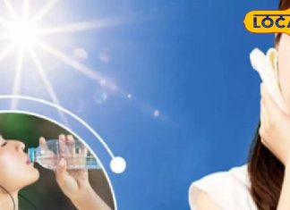 गर्मियों में डिहाइड्रेशन से बचने का जानें ये अचूक तरीका… 45 डिग्री में भी नहीं होगा धूप का कोई असर