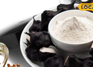 कुट्टू या सिंघाड़े का आटा, जानें कौन देता है ताकत ज्यादा