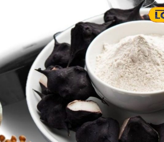 कुट्टू या सिंघाड़े का आटा, जानें कौन देता है ताकत ज्यादा