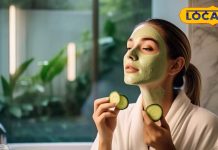 केवल सलाद के रूप में ही नहीं बल्कि आपके ब्यूटी बढ़ाने में भी कारगर है खीरा, जानें कैसे करें इस्तेमाल – Bharat.one हिंदी