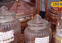 मुरादाबाद के इस होटल में मिलेट्स के स्वादिष्ट व्यंजनों का उठाएं लुत्फ, टेस्ट में हिट हेल्थ में फिट!