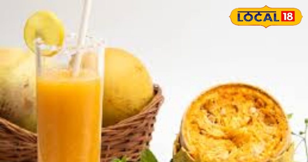 Bael Sharbat Benefits: बेल जूस के स्वास्थ्य लाभ: डॉ. मकरंद मिश्रा के अनुसार