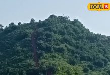 चित्रकूट का ऐसा चमत्कारी पर्वत, जहां अयोध्या से 108 गंगाओं के साथ आई 52 देवियां, पूरे साल रहता हरा भरा