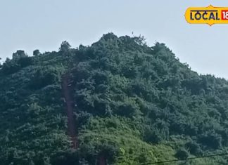 चित्रकूट का ऐसा चमत्कारी पर्वत, जहां अयोध्या से 108 गंगाओं के साथ आई 52 देवियां, पूरे साल रहता हरा भरा