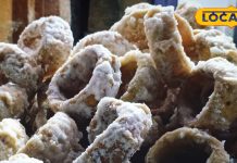 साल में केवल एक दिन मिलती है यह मिठाई, परंपरा और स्वाद का है अनूठा संगम, 15 दिनों तक नहीं होती खराब