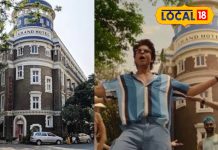 मुंबई के मशहूर फ़िल्म शूटिंग लोकेशन्स, सीएसटी, एशियाटिक लाइब्रेरी, वसई फोर्ट – Bharat.one हिंदी