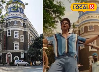 मुंबई के मशहूर फ़िल्म शूटिंग लोकेशन्स, सीएसटी, एशियाटिक लाइब्रेरी, वसई फोर्ट – Bharat.one हिंदी