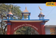 आजमगढ़ के इस मंदिर में सेहत की देवी का वास, दर्शन मात्र से ठीक हो जाते हैं गंभीर रोग