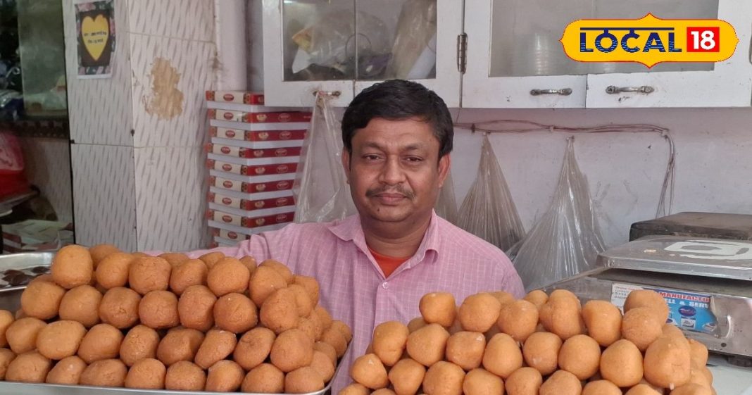 भोजपुर की खास पहचान ‘पियाव’, आजादी के पहले के इस फेमस दुकान पर रोजाना 1 क्विंटल की बिक्री, लाजवाब है स्वाद – Bharat.one हिंदी