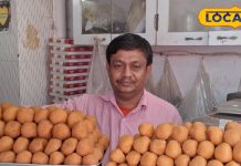 भोजपुर की खास पहचान ‘पियाव’, आजादी के पहले के इस फेमस दुकान पर रोजाना 1 क्विंटल की बिक्री, लाजवाब है स्वाद – Bharat.one हिंदी