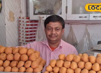 भोजपुर की खास पहचान ‘पियाव’, आजादी के पहले के इस फेमस दुकान पर रोजाना 1 क्विंटल की बिक्री, लाजवाब है स्वाद – Bharat.one हिंदी