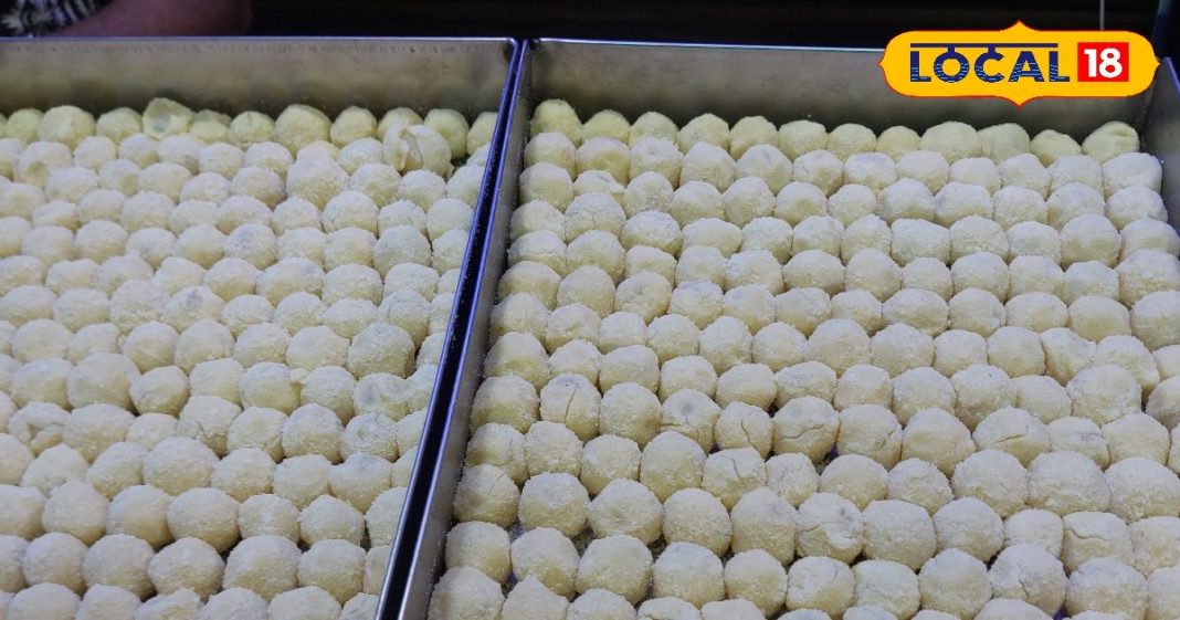 अपने नाम की ही तरह बेहद खास है ये मिठाई, मुंह में डालते ही जाती है घुल, नाम है, ‘गुपचुप’