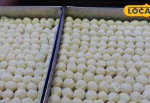 अपने नाम की ही तरह बेहद खास है ये मिठाई, मुंह में डालते ही जाती है घुल, नाम है, ‘गुपचुप’