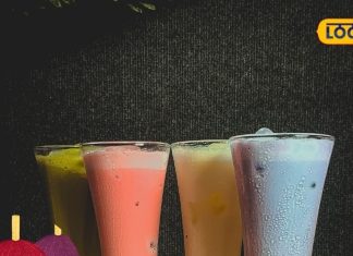 इन गर्मियों में कोला-सोडा को कहें बाय-बाय…घर पर बनाएं ये रिफ्रेशिंग ड्रिंक, स्वाद और सेहत का कॉम्बो!