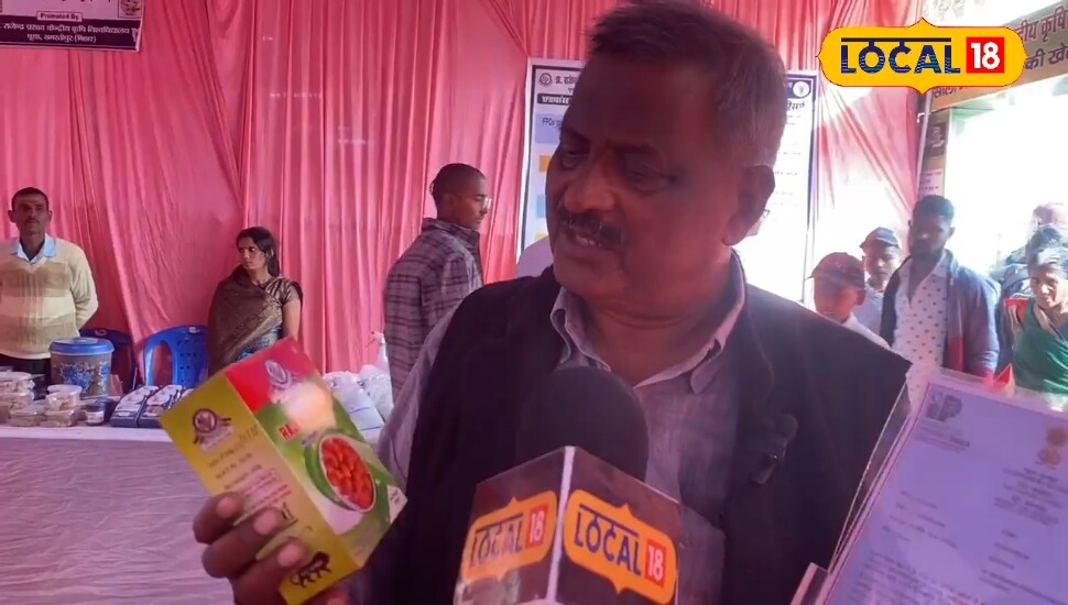 लो जी मार्केट में आ गया अब नए फ्लेवर के साथ समोसा, यहां किया गया पेटेंट…सेहत के लिए फायदेमंद