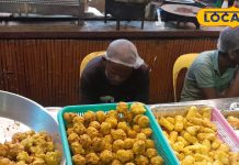 Pet Puja Pakori Wala: लखनऊ के गोमती नगर में पेट पूजा पकौड़ी वाला की खासियत और विविधता.