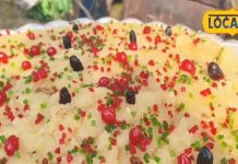 फर्रुखाबाद का मशहूर सोन हलवा और सोन पापड़ी: 50 साल पुरानी दुकान