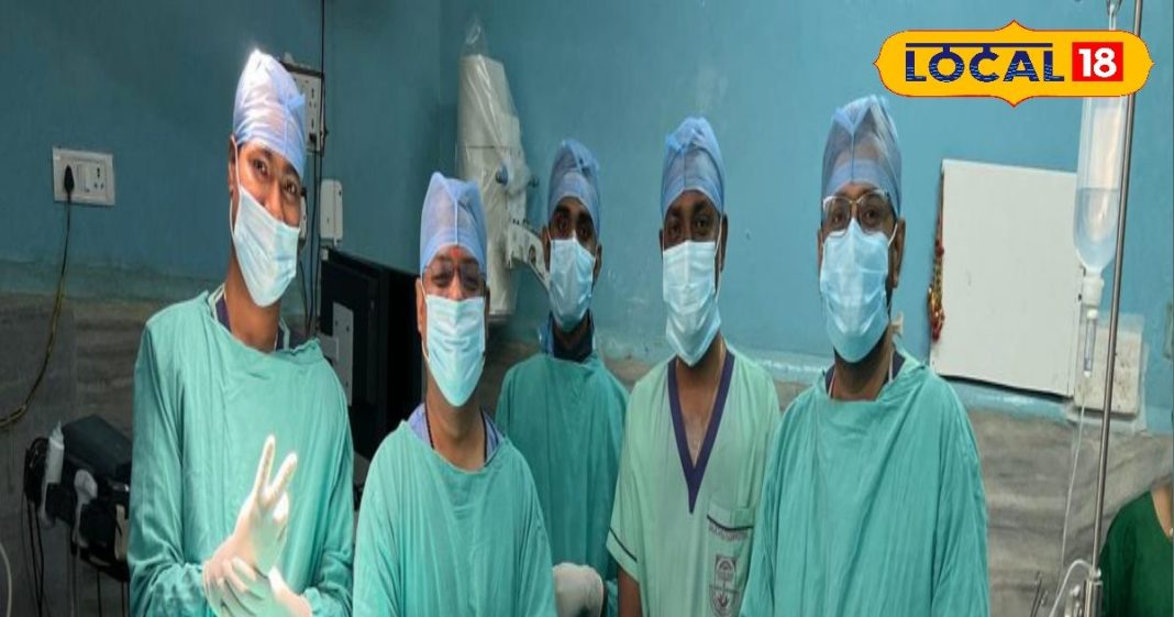 चकनाचूर हो गई थी हाथों की हड्डियां, जबड़े के हो गए थे टुकड़े, डॉक्टरों ने किया कमाल, देखते रह गए लोग