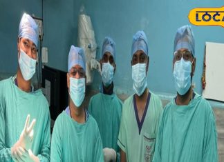 चकनाचूर हो गई थी हाथों की हड्डियां, जबड़े के हो गए थे टुकड़े, डॉक्टरों ने किया कमाल, देखते रह गए लोग