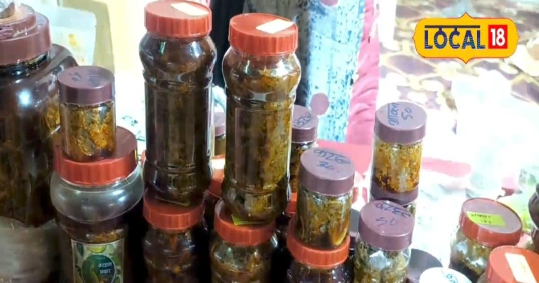 देशभर में बिखर रही बस्तर के अचार की खुशबू, महिलाओं ने तैयार किए 65 प्रकार के स्वादिष्ट अचार, ऑर्डर की लगी झड़ी