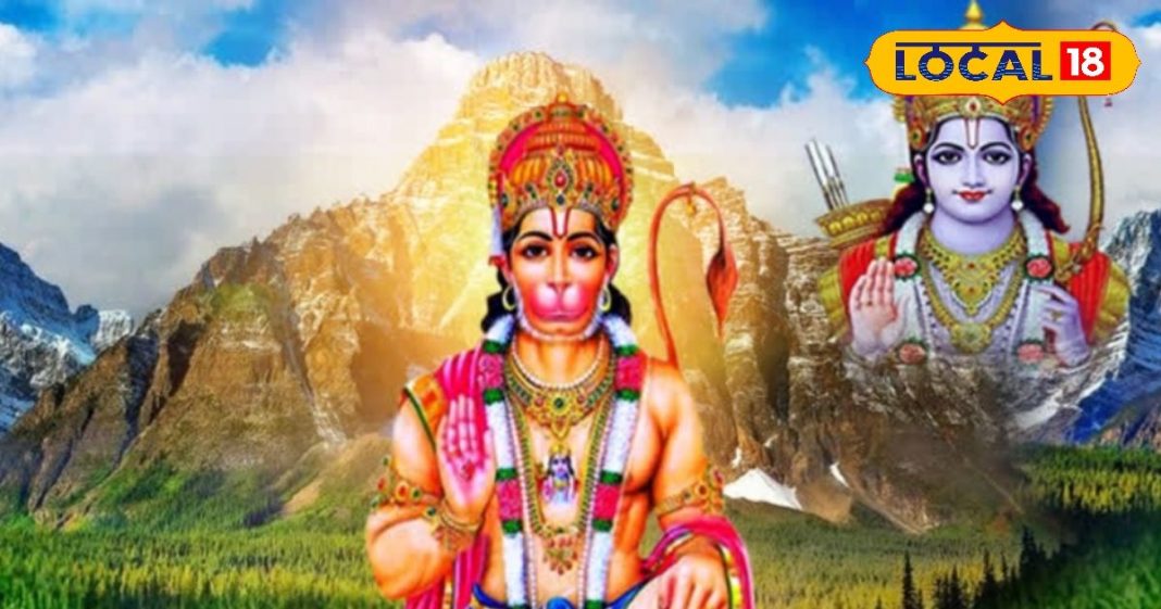 वास्तु दोष का सबसे सटीक उपाय, हनुमान जयंती पर घर में लगा लें ऐसी तस्वीर, संकट कटेगा, समृद्धि बढेगी!