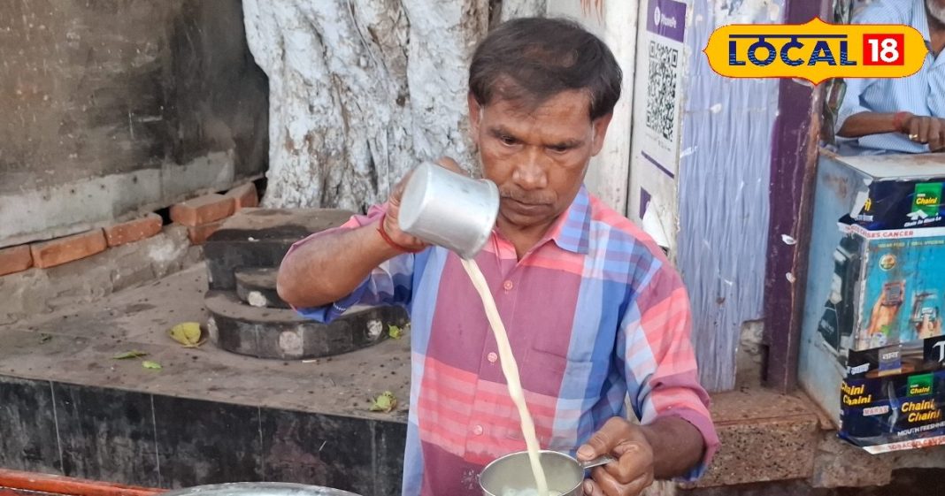 इस गर्मी जरूर ट्राई करें 20 रुपये की ये जादुई ठंडाई, एक घूंट में कर देगी शरीर को ठंडा और दिमाग को रिफ्रेश!