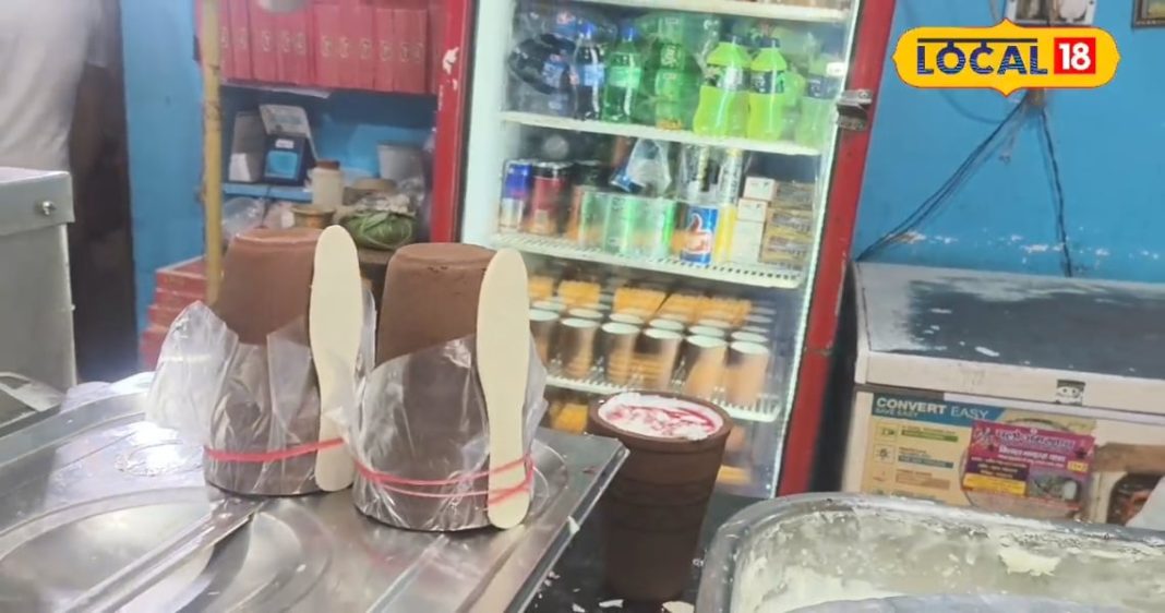 Summer Drink: पीढ़िया बदली, पर नहीं बदला स्वाद, मात्र 30 रुपये में गलाभर पिलाते है ये देशी लस्सी, गर्मियों में लगाना पड़ता है लाइन