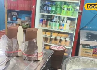 Summer Drink: पीढ़िया बदली, पर नहीं बदला स्वाद, मात्र 30 रुपये में गलाभर पिलाते है ये देशी लस्सी, गर्मियों में लगाना पड़ता है लाइन