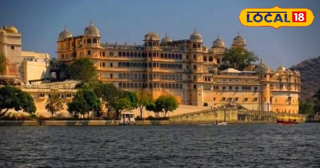 कम खर्चा.. फुल मजा, राजस्थान का ये शहर है घूमने के लिए बेस्ट, यहां की झीलें और महल हैं बेहद खूबसूरत