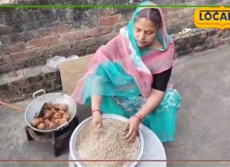 ये लड्डू नहीं, एनर्जी का पावरहाउस हैं! दूध के साथ करें सेवन, पूरे दिन नहीं पड़ेगी खाने की जरूरत!