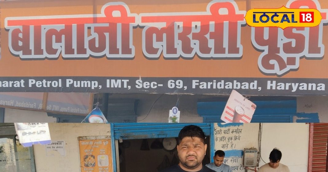 पहलवान बने रसोई के उस्ताद! नौकरी छोड़ खोली पूड़ी-सब्जी की दुकान, अब लाखों में खेल रही कमाई!