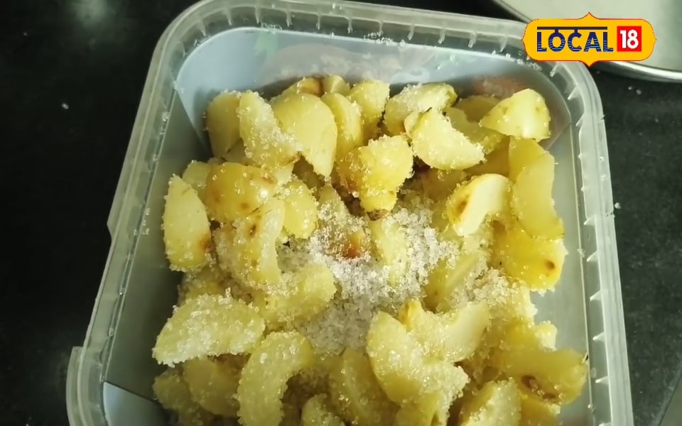 आंवला कैंडी खाइए…सेहत बनाइए, घर पर चुटकियों में ऐसे करें तैयार; जानें आसान रेसिपी