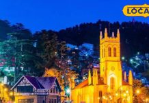 गर्मियों से पहले ही शिमला बना सैलानियों का हॉटस्पॉट, रिज मैदान से कुफरी तक उमड़ी भीड़