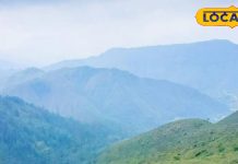 579 किमी ऊंचाई पर बसा है ये हिल स्टेशन, घूमने के लिए स्वर्ग से नहीं है कम