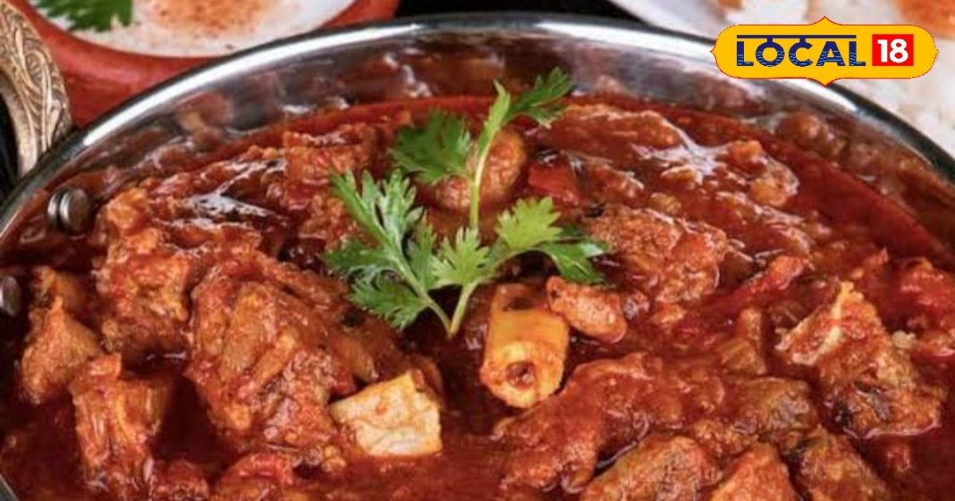 मसालों की खुशबू से महक उठती हैं गलियां, यहां मिलता है मटन का ऐसा जायका, दीवाने हो जाते हैं लोग!
