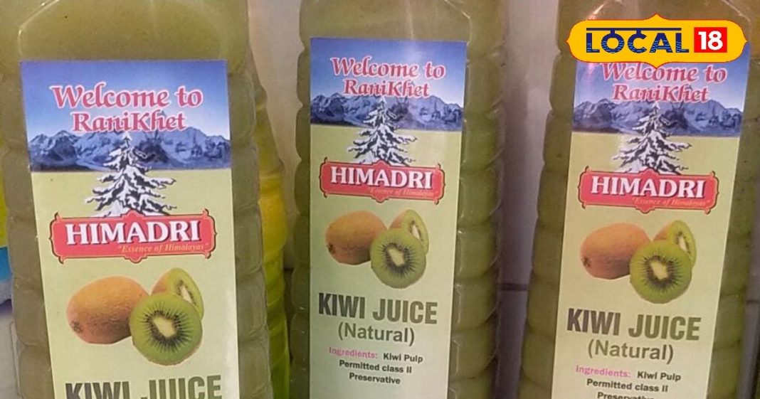 गर्मियों में कीवी के जूस का जवाब नहीं…बालों, स्किन और आंखों के लिए रामबाण