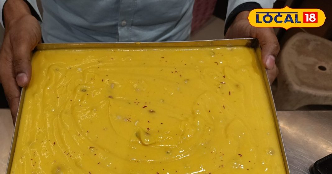 Summer Food: गर्मियों में राहत देगा श्रीखंड और आम्रखंड, शरीर को मिलेगी ठंडक और फुर्ती, एनर्जी का सुपरपैक